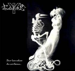 Sur les Ailes du Corbeau